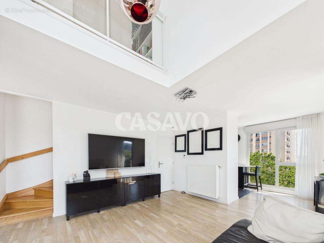 Appartement à ALFORTVILLE