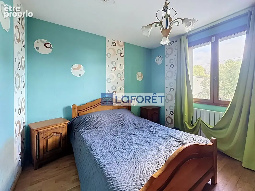 Immeuble de rapport 210 m² Bayard-sur-Marne - photo 5