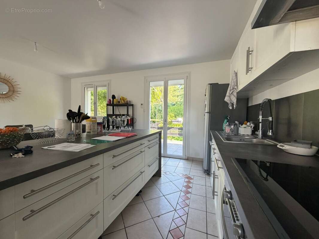 Maison à DAMMARIE-LES-LYS