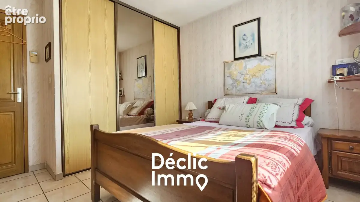 Maison t4 plain-pied proche commodites - photo 8