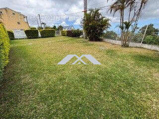 Appartement à LE TAMPON