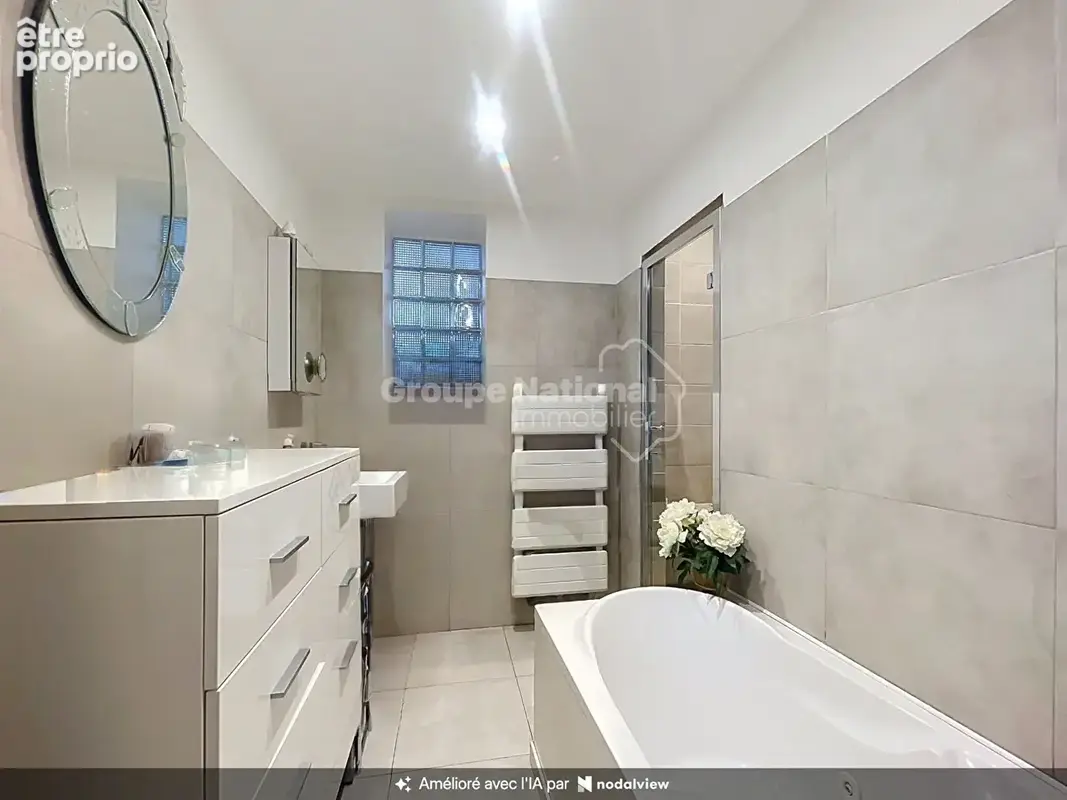 Arles quartier montplaisir, ensemble immobilier de rapport avec piscine, 12 lots, fort potentiel - photo 13