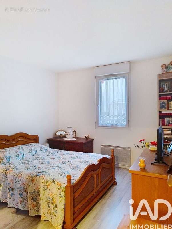 Photo 5 - Appartement à COMBS-LA-VILLE