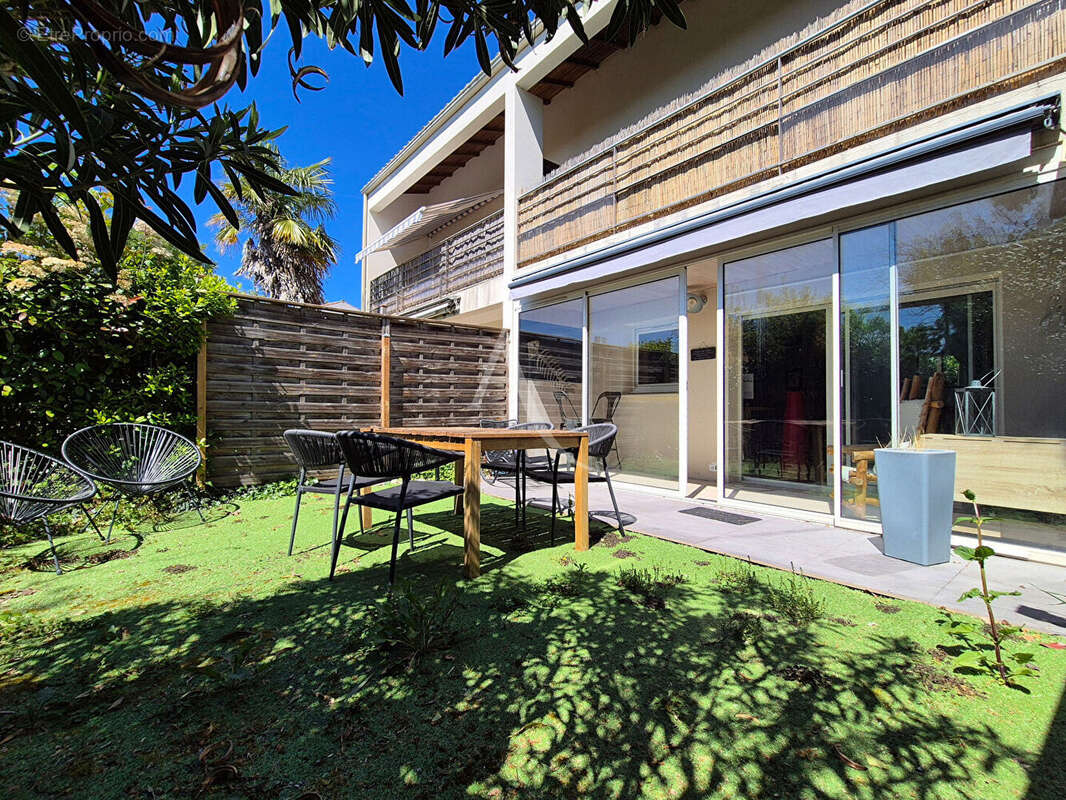 Appartement à AYTRE