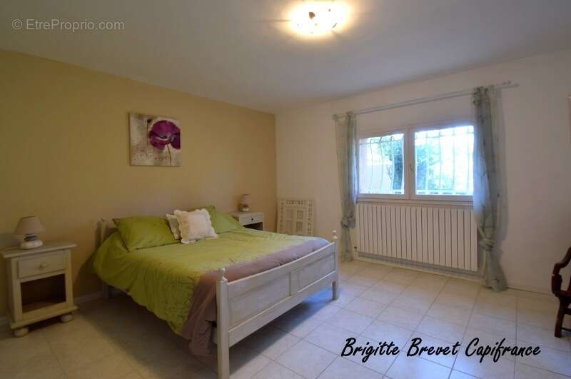 Maison à LA DESTROUSSE