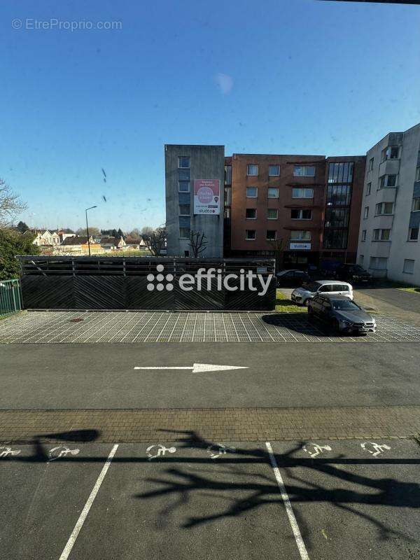 Appartement à VALENCIENNES