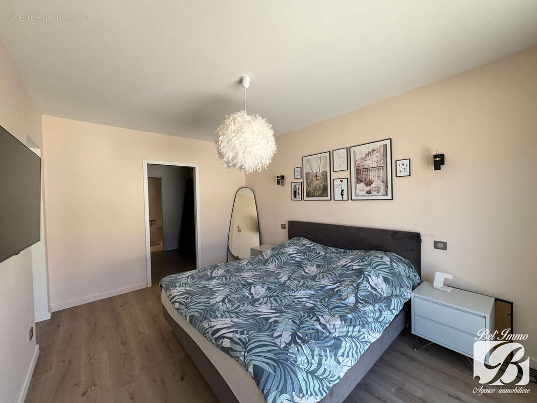 Belle maison contemporaine au calme - photo 11