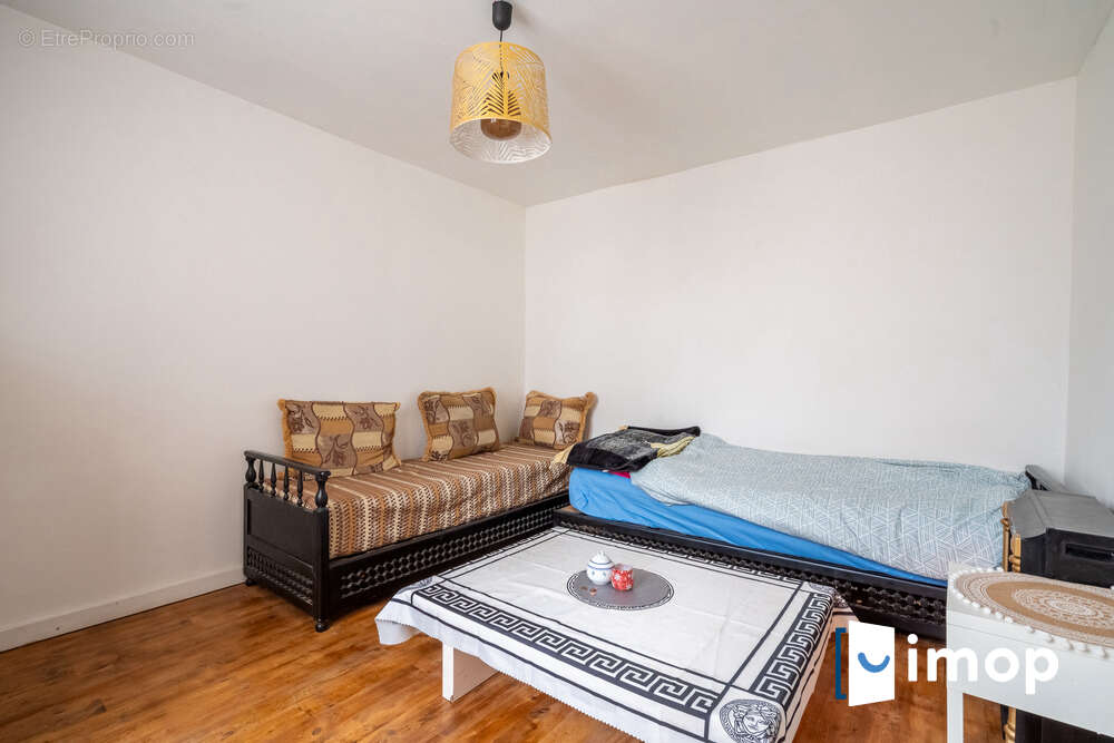 Appartement à MONTFERMEIL