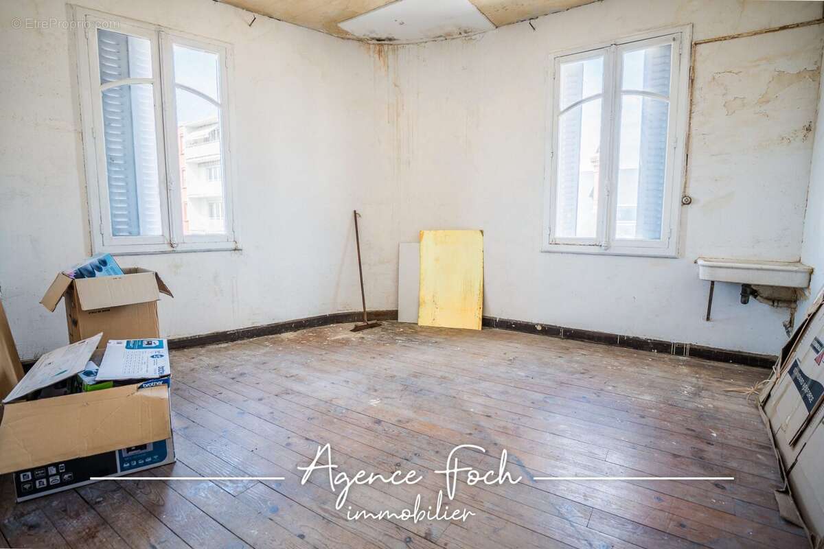 Appartement à TARBES