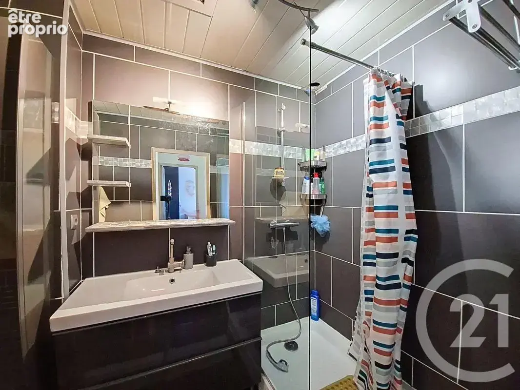 Maison 5 pièces 110 m² à vendre à Corbas (69960) - photo 12