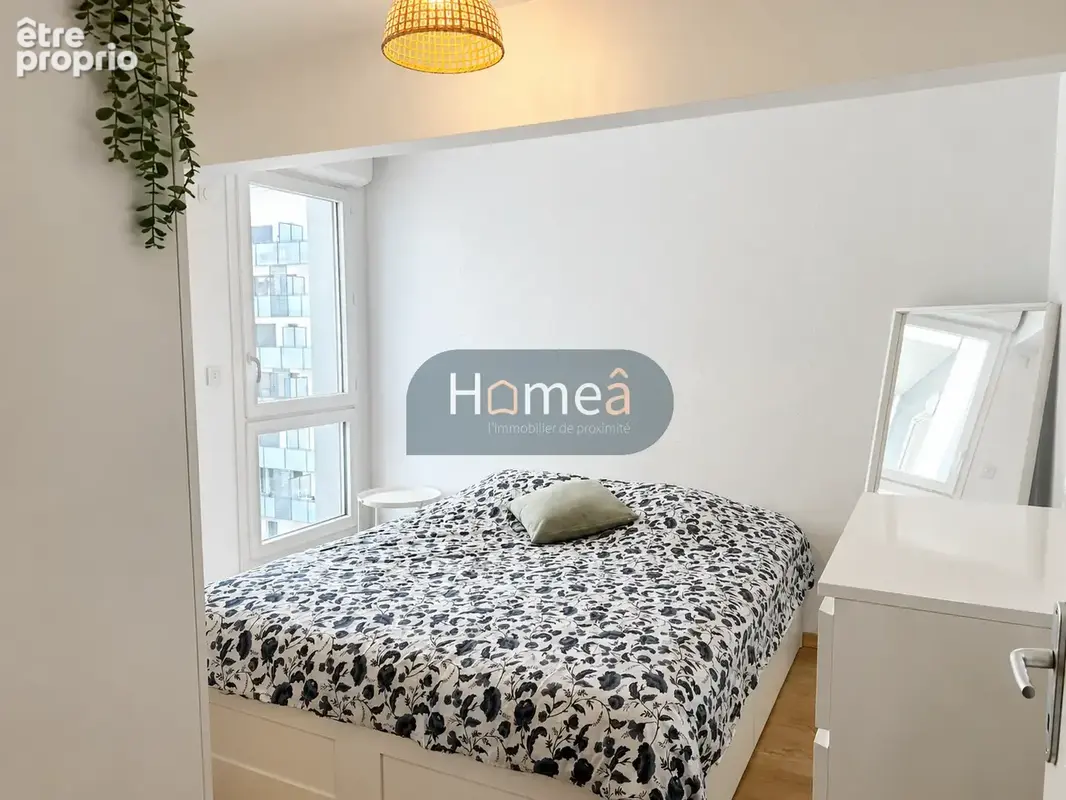 Appartement rouen - photo 5