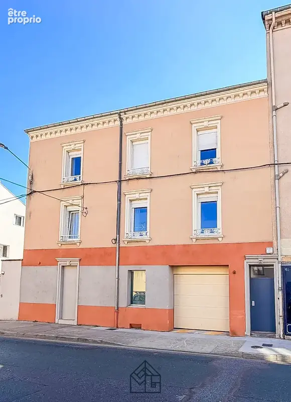 Appartement à ROANNE