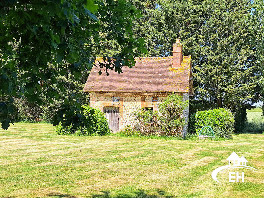 Maison à L'AIGLE