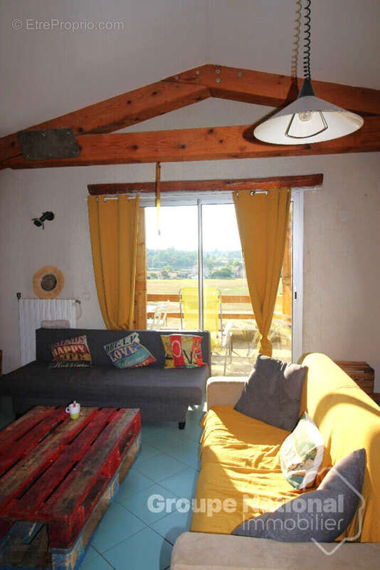 Maison à RIANS