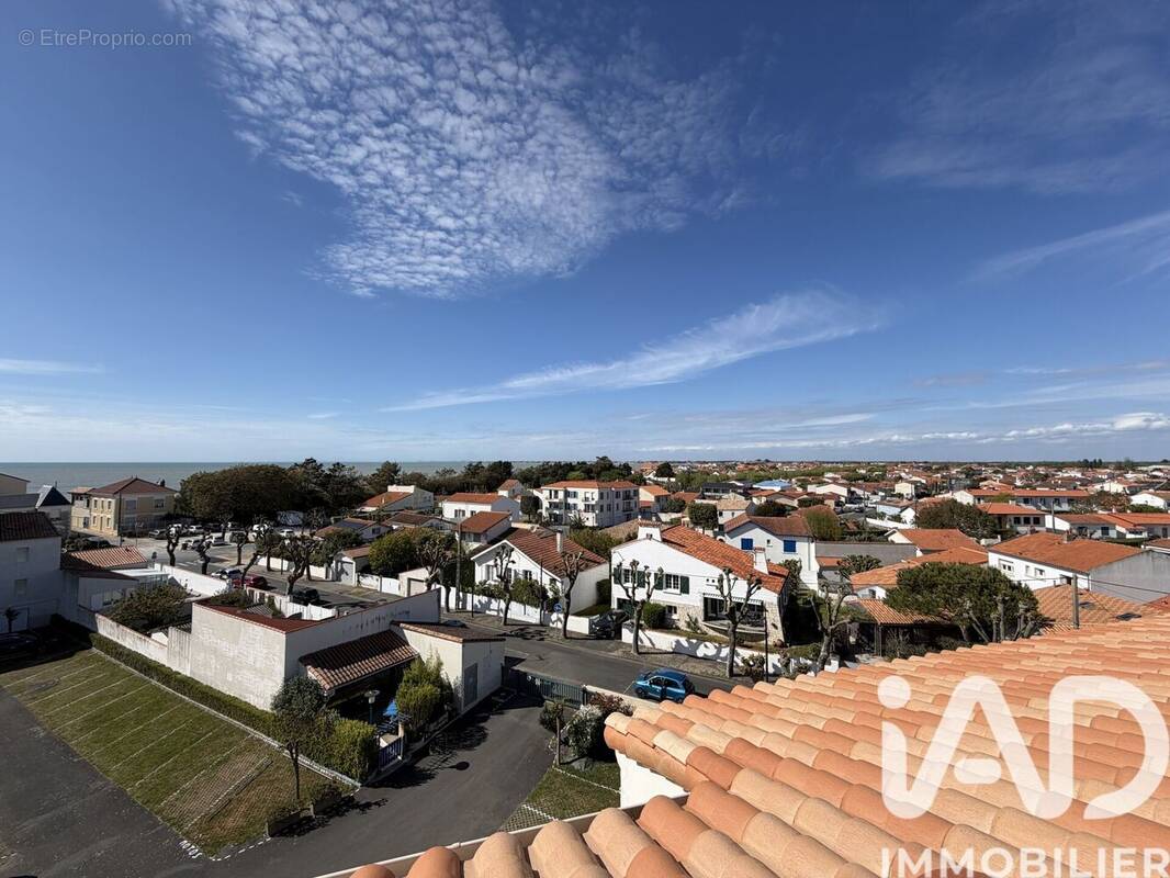 Photo 1 - Appartement à CHATELAILLON-PLAGE