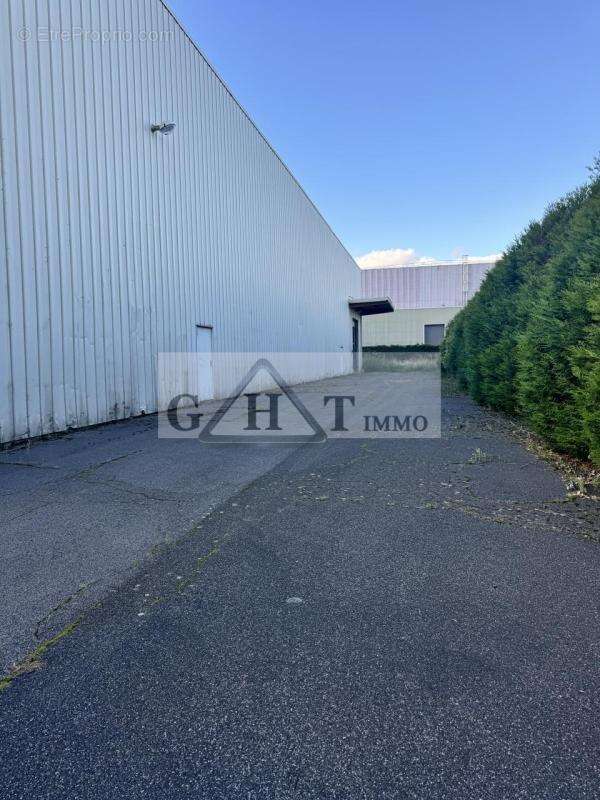 Commerce à GRETZ-ARMAINVILLIERS