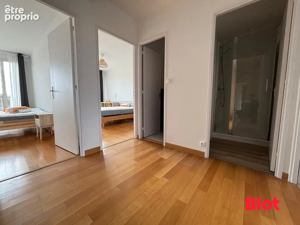 Appartement 5 pièces 104 m² à vendre à Rennes (35200) - photo 5