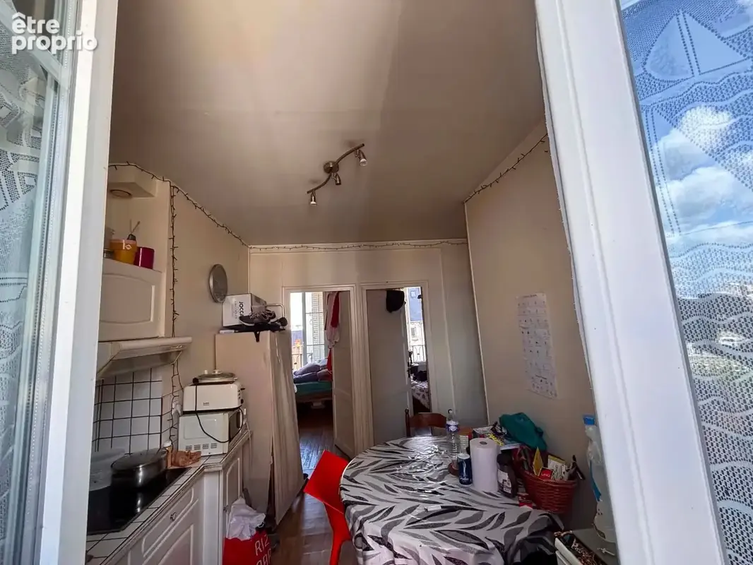 Appartement centre ideal investisseur - photo 3