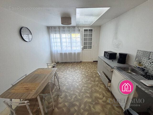 Appartement à VALENCIENNES