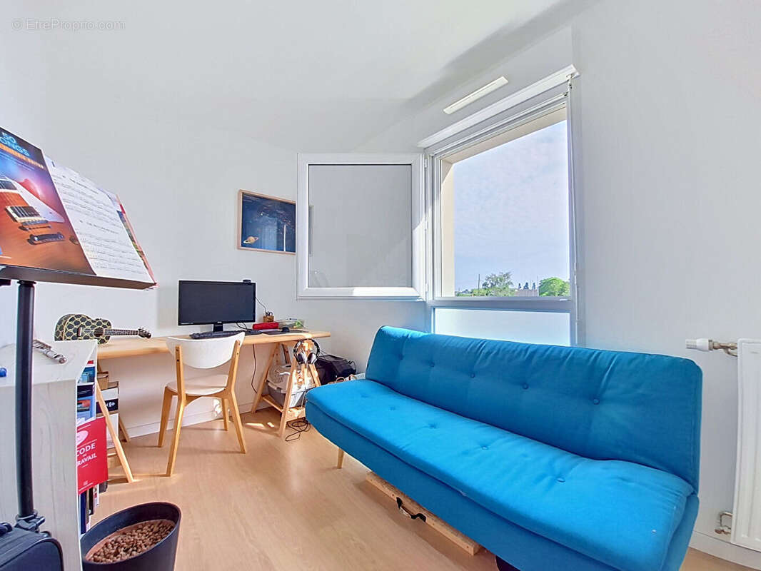 Appartement à SAINTE-LUCE-SUR-LOIRE