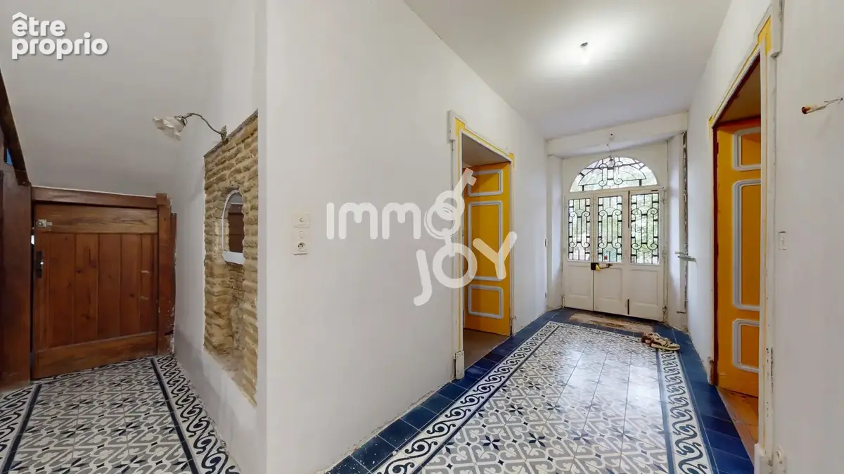 Maison à Vendre CAUJAC - photo 2