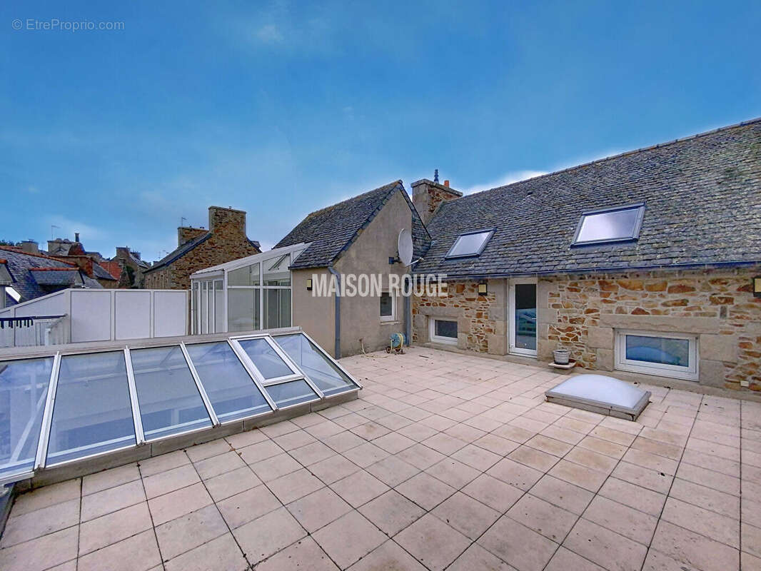 Maison à PERROS-GUIREC