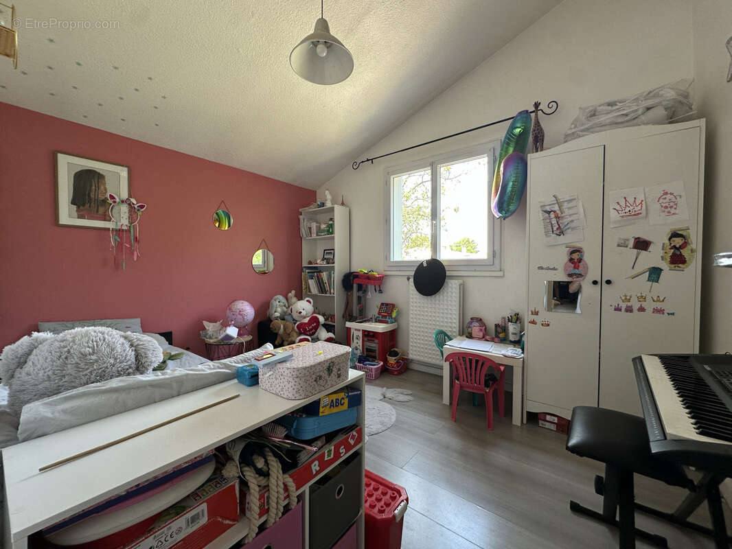 Maison à MONTPELLIER