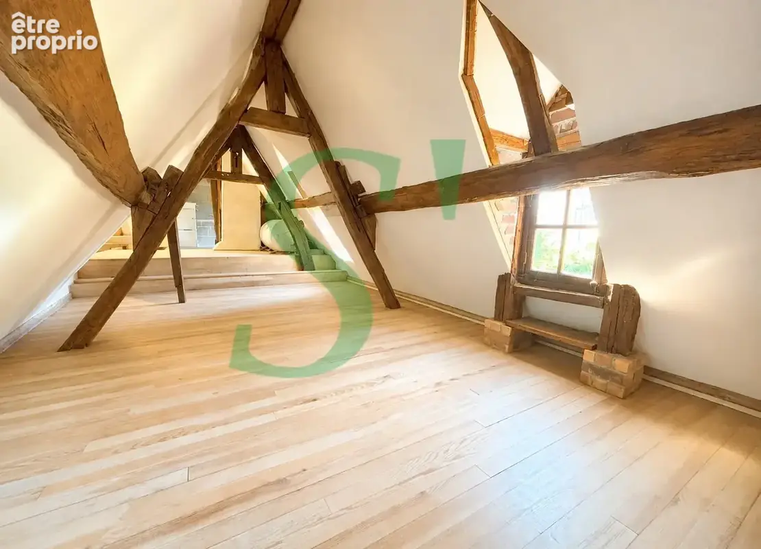 Maison 57 m² à Auneuil  - photo 12