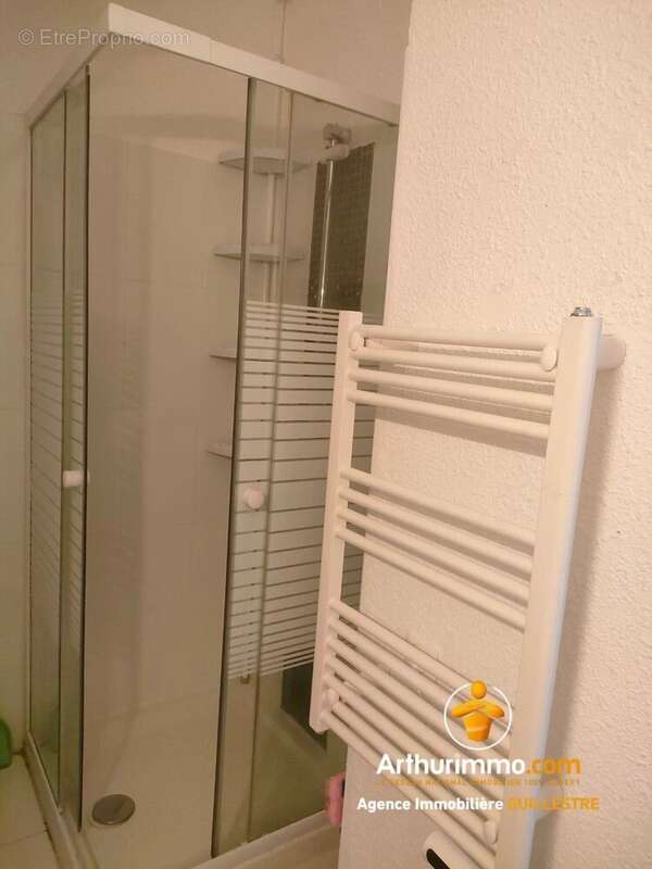 Appartement à RISOUL