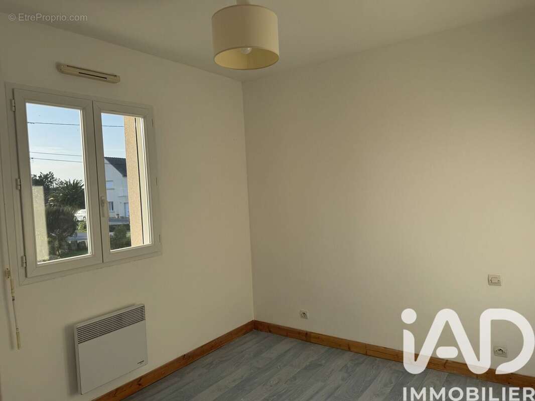 Photo 9 - Maison à TREBEURDEN