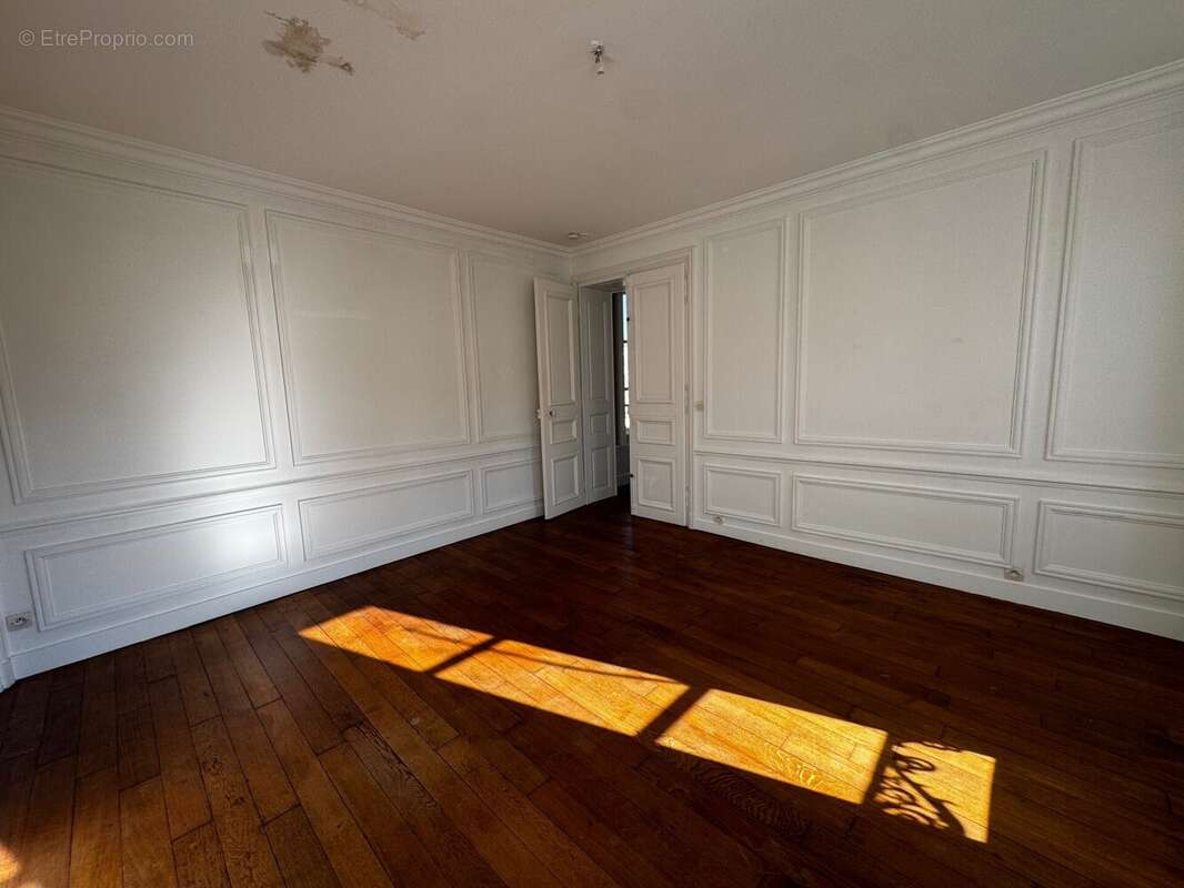 Appartement 59 m² à Fontainebleau  - photo 8