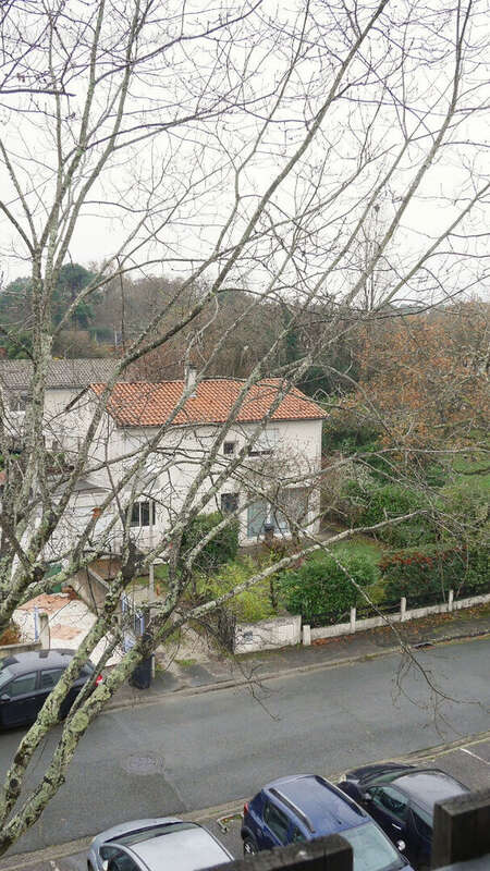 Appartement à PESSAC