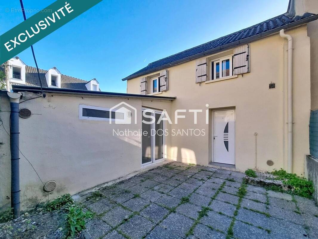 Photo 1 - Appartement à ROISSY-EN-BRIE