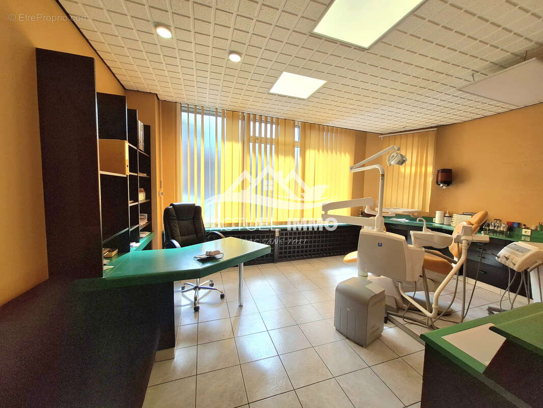 Appartement à BRUAY-LA-BUISSIERE