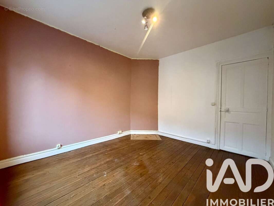 Photo 7 - Maison à SAINT-QUENTIN