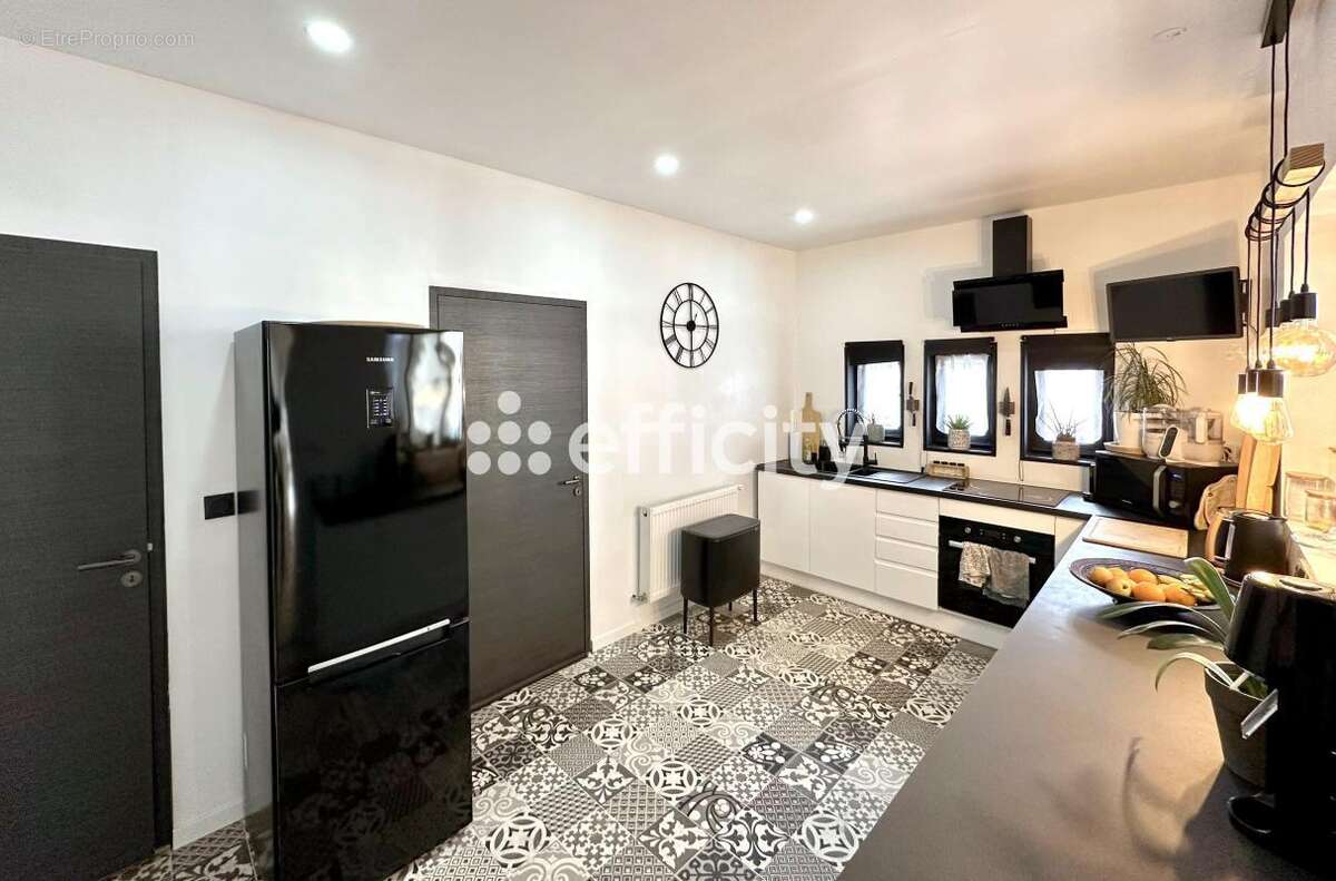 Appartement à DOUAI