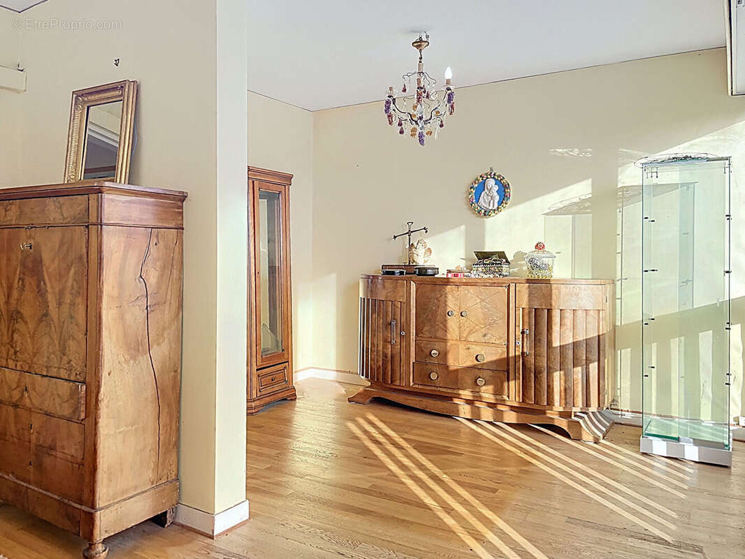 Appartement à CABOURG