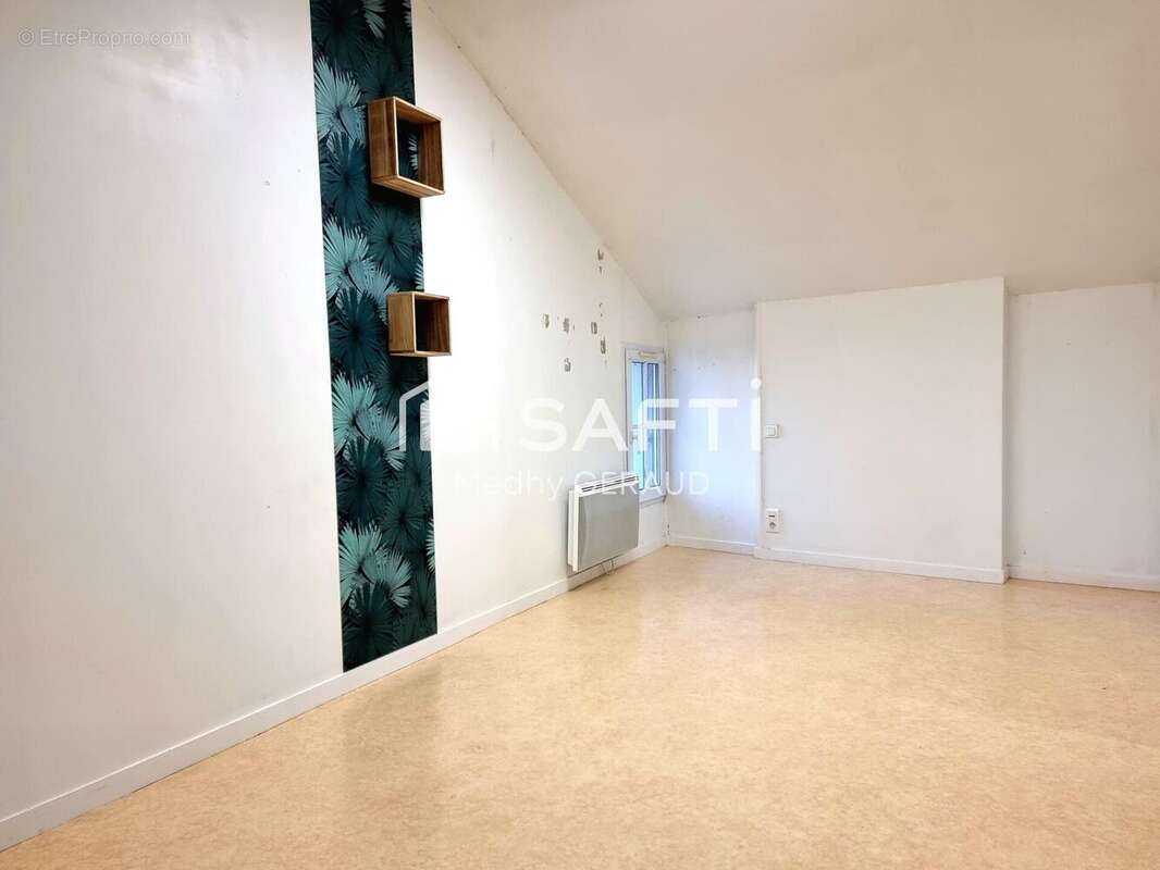 Photo 6 - Maison à NESMY