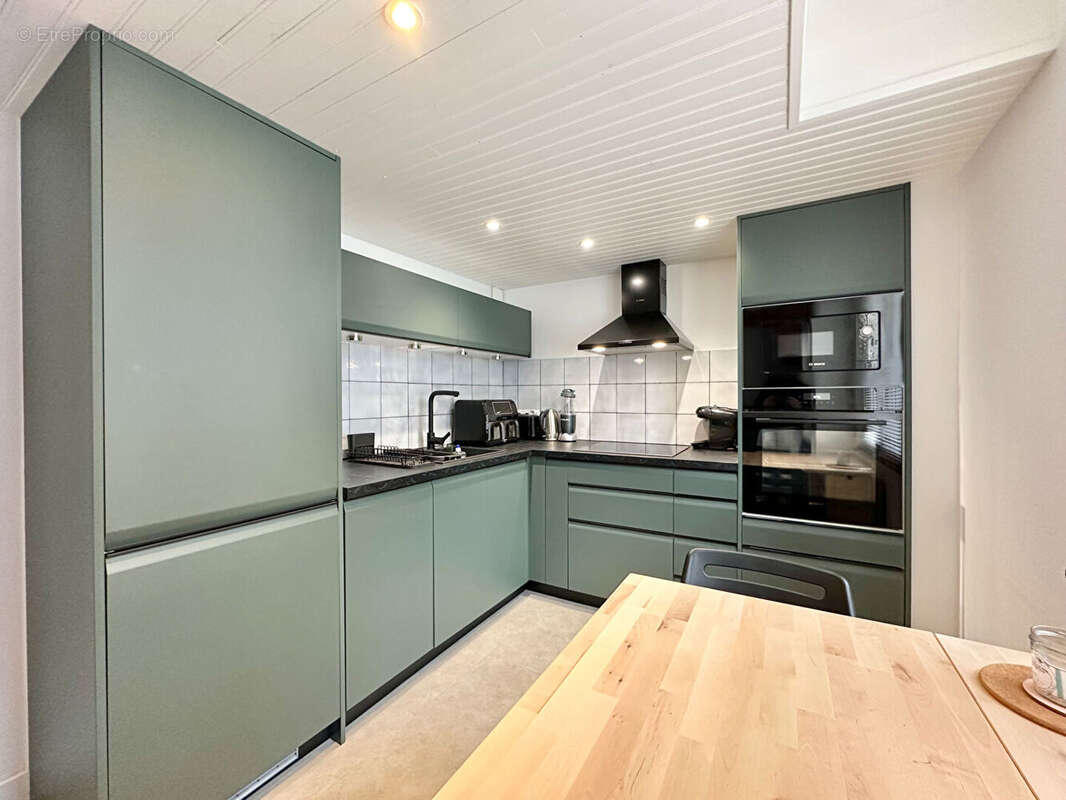 Appartement à MONT-DE-MARSAN