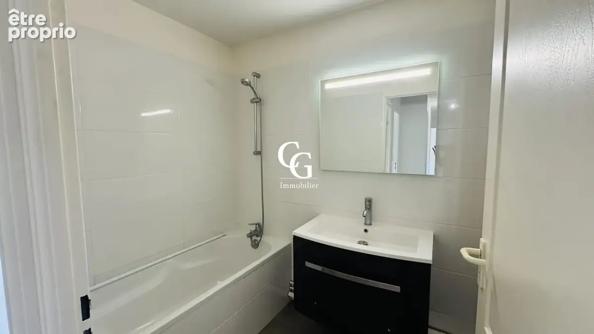 Appartement 65 m² à Nantes  - photo 8