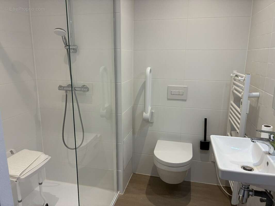 Appartement 1820 m² à Bitche  - photo 8