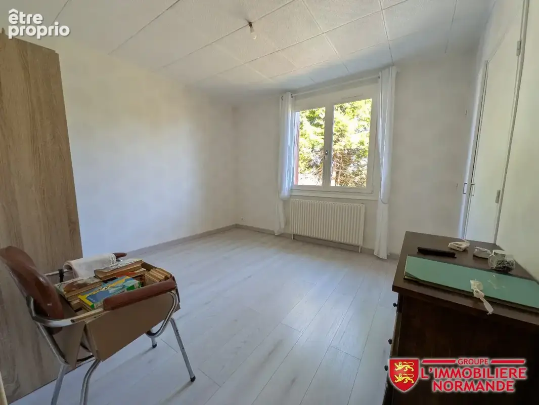 Maison sur sous sol total 3 chambres 84m² - photo 6