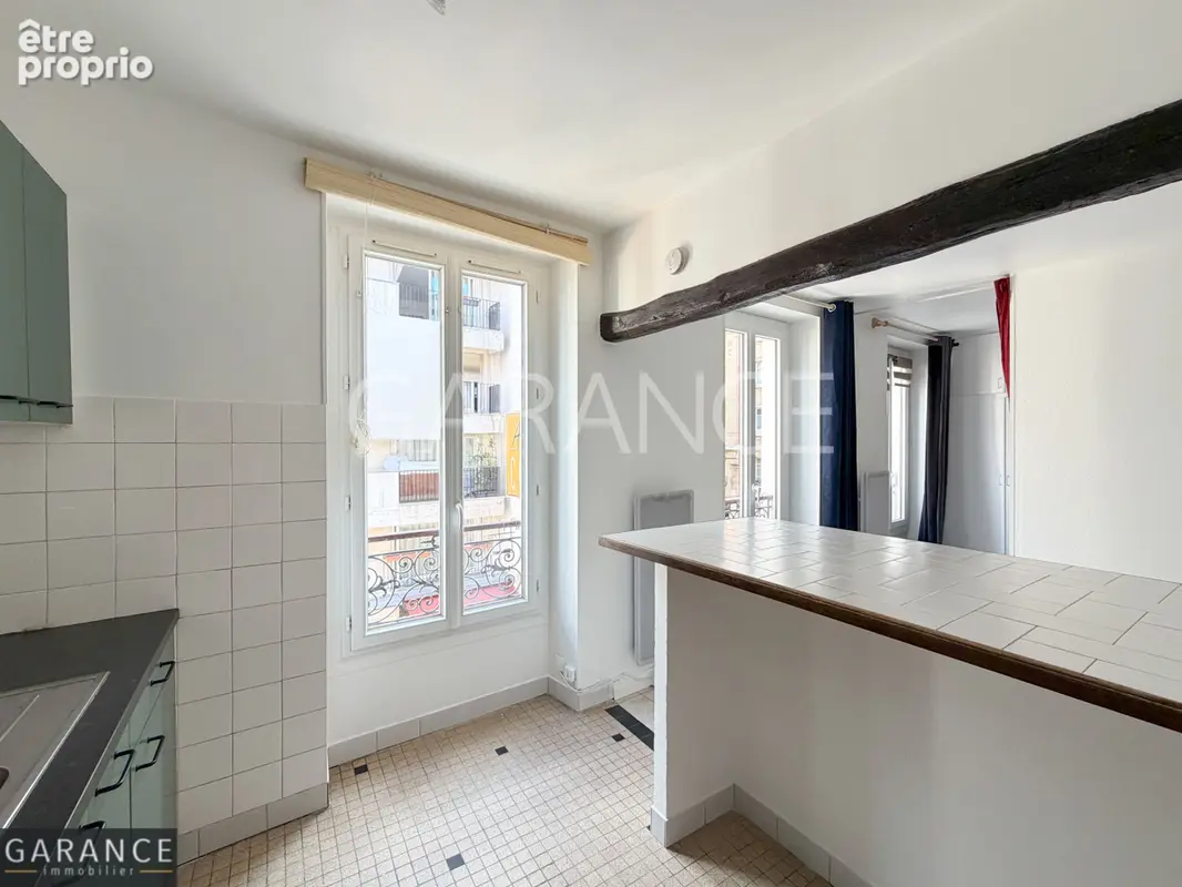 Appartement 2 pièces 34 m² à vendre à Paris-14e (75014) - photo 7