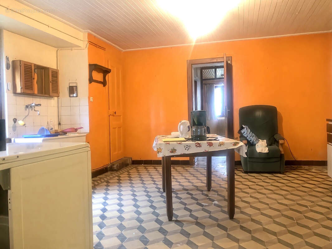 Maison à ANTEUIL
