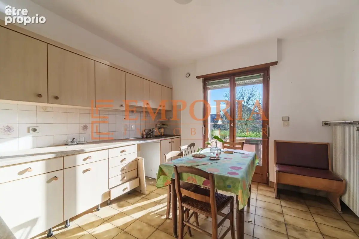 Maison 6 pièces 115 m² à vendre à Guewenheim (68116) - photo 5