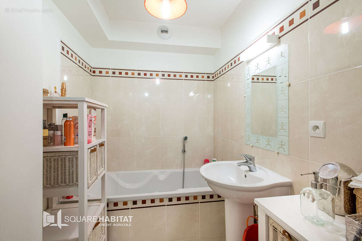 Appartement à MERLIMONT