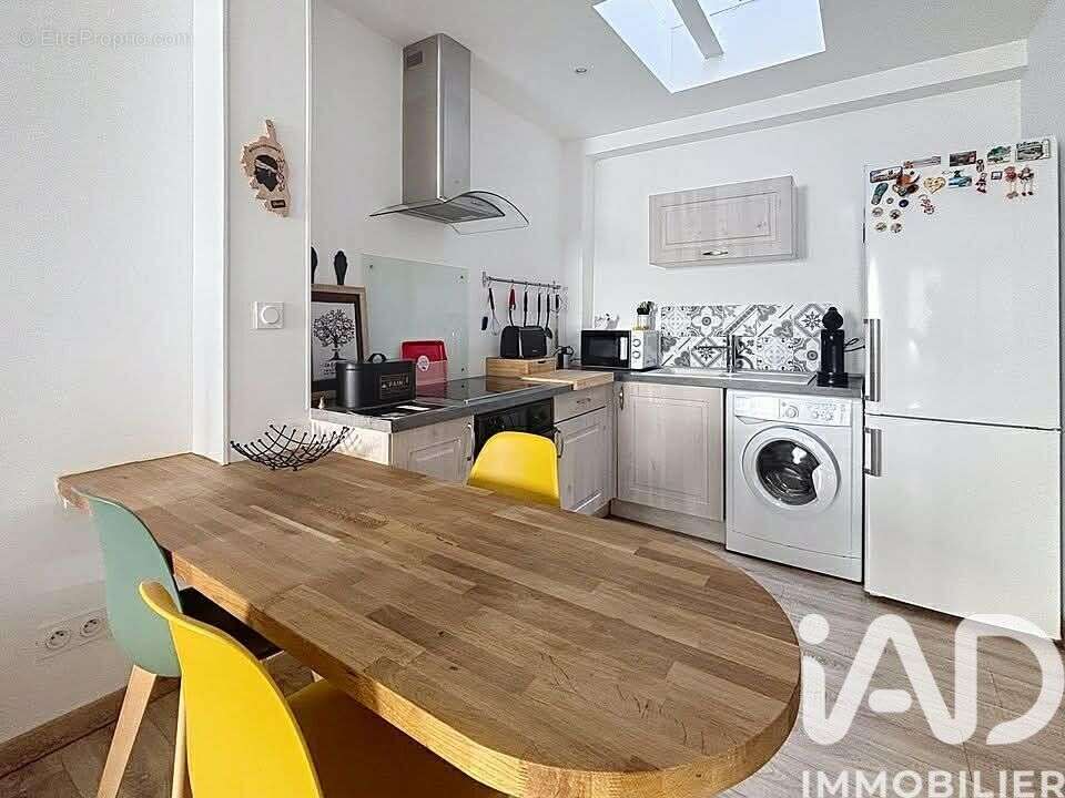 Photo 3 - Maison à BOULOGNE-SUR-MER