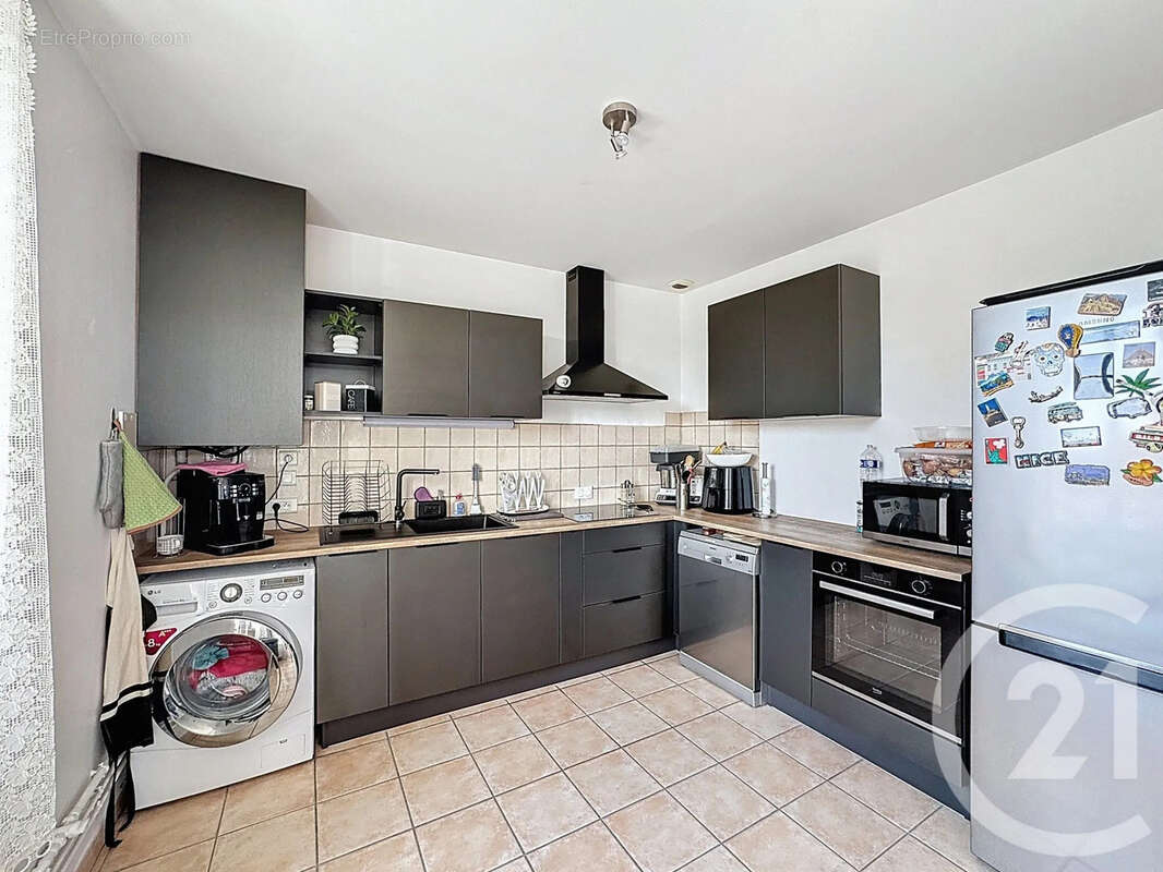 Appartement à AUCH