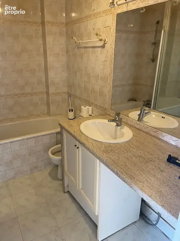 Appartement 2 Pièces - photo 10