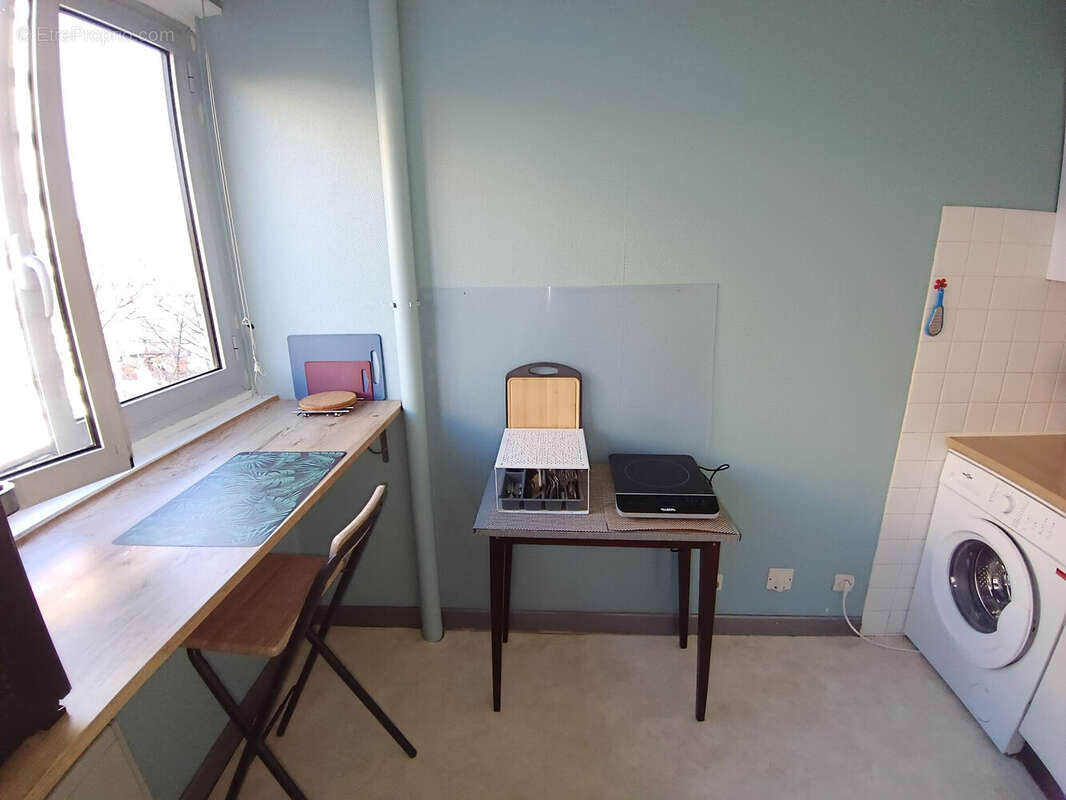 Appartement à CLERMONT-FERRAND